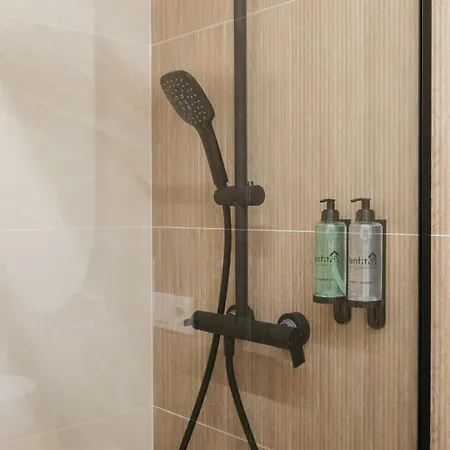 Elegant Loft In Apartment *