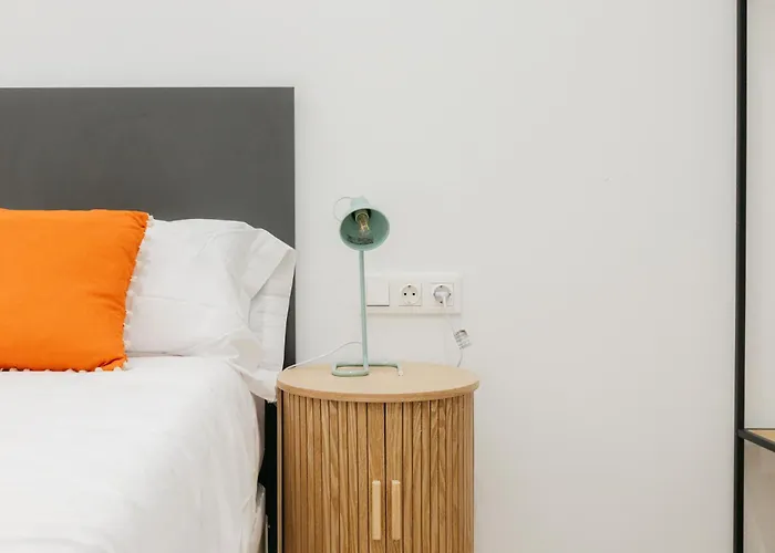 Elegant Loft In Appartamento *