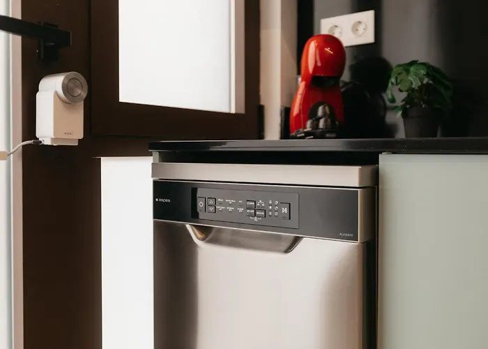 Appartamento Elegant Loft In Valenza