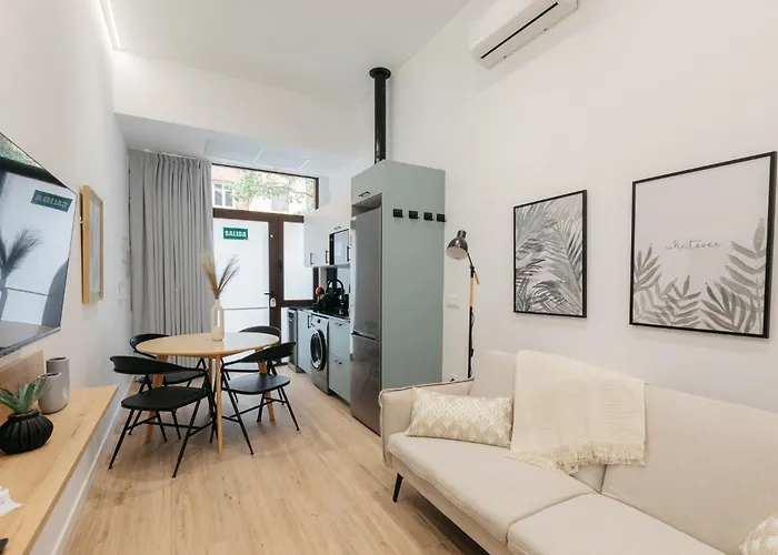 Appartamento Elegant Loft In Valenza