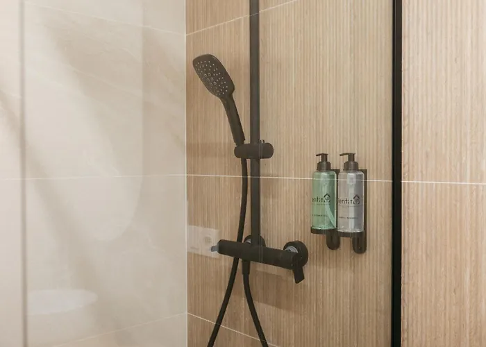 Elegant Loft In Appartamento *