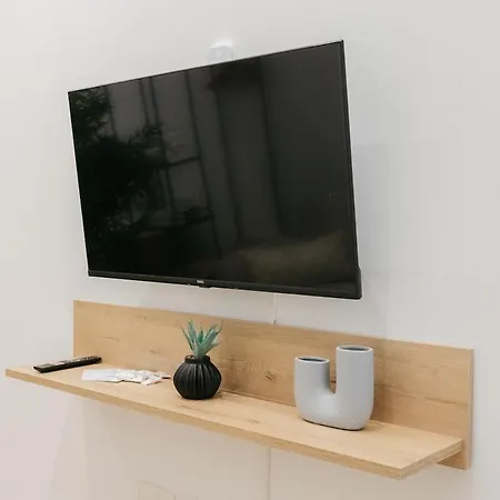 Elegant Loft In Apartment Valencia