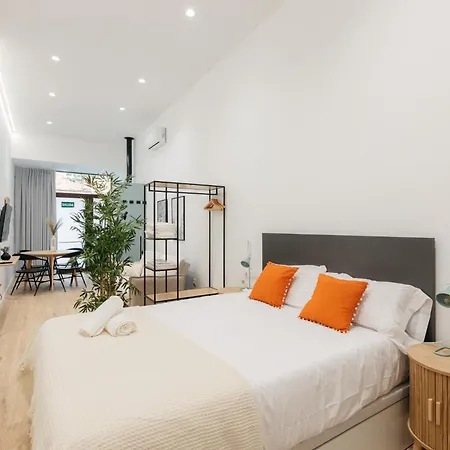 Elegant Loft In * Valence