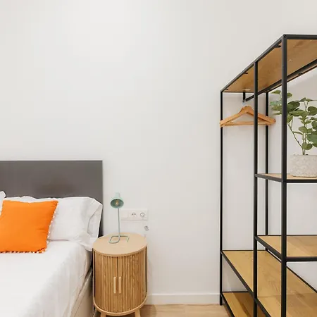 Appartement Elegant Loft In