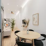 Elegant Loft In Appartamento