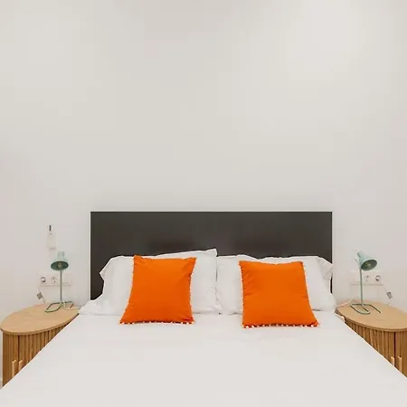 Appartement Elegant Loft In *