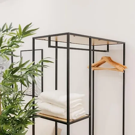 Elegant Loft In Appartement