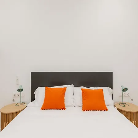 Elegant Loft In * فالنسيا