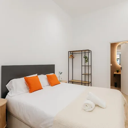 Elegant Loft In Apartman