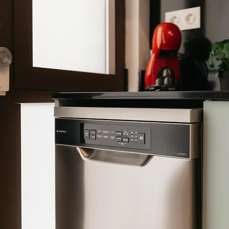 Apartman Elegant Loft In Valencia