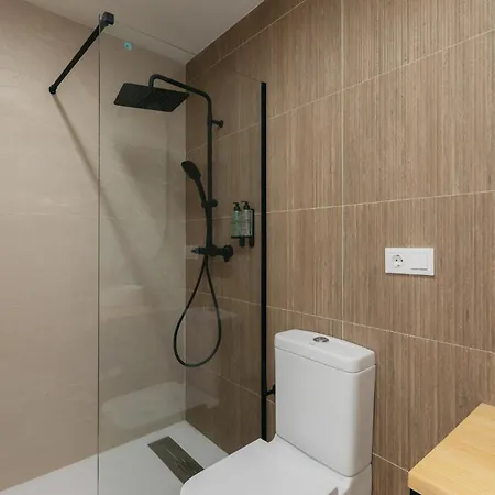 Elegant Loft In * 瓦伦西亚