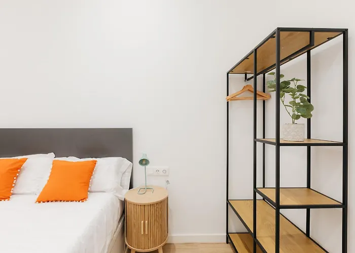 شقة Elegant Loft In