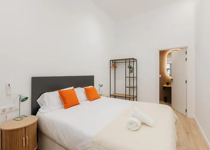 Elegant Loft In Appartement